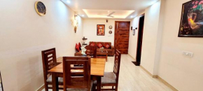 Yogvan Luxury 1BHK Apartments Tapovan Rishikesh